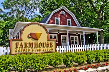 farm house in bloomfield hills franklin michigan